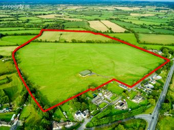 Kilmurray, Enfield, Co. Meath