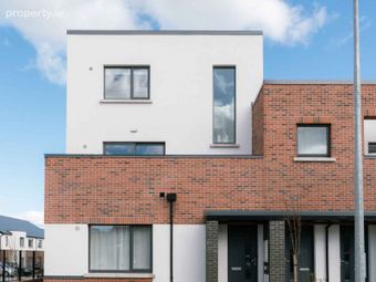 2 Bedroom Ground Floor Apartment, Kildare Town, Kildare, Co. Kildare