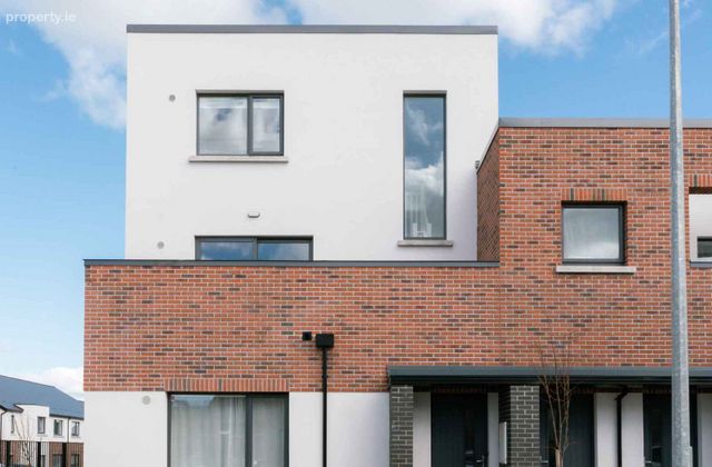 2 Bedroom Ground Floor Apartment, Kildare Town, Kildare, Co. Kildare - Click to view photos