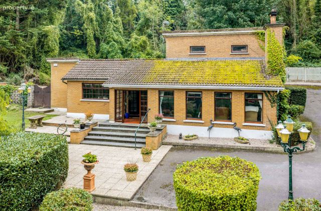 Woodlands, Oldbridge, Donore, Co. Meath - Click to view photos