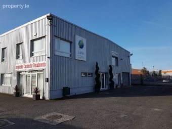 N. E. Energy Efficient Homes Limited, Unit 1, Block 2, Drogheda Industrial Park, Donore Road, Droghe, Drogheda, Co. Louth - Image 5