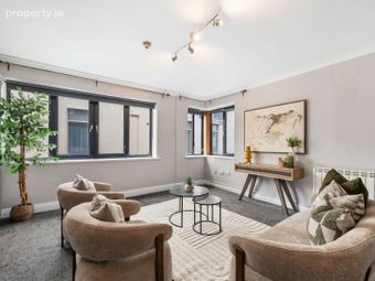 Apartment 18, Morrison House, Cork City Centre, Co. Cork - Image 4
