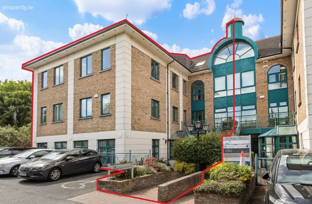 Paradigm House, Dundrum Office Park, Dundrum, Dublin 14 - Click to view photos