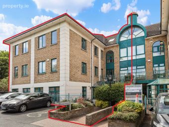 Paradigm House, Dundrum Office Park, Dundrum, Dublin 14