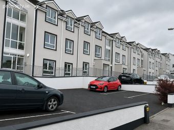 Lisdonagh Apartments, Taylor's Hill, Co. Galway