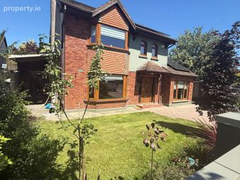 19 The Brambles, Huntsfield, Dooradoyle, Limerick, Dooradoyle, Co. Limerick - Image 3