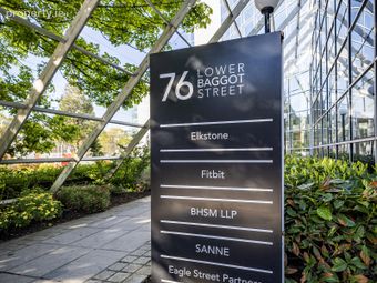 4th Floor, 76 Lower Baggot Street, Dublin 2 - Image 4