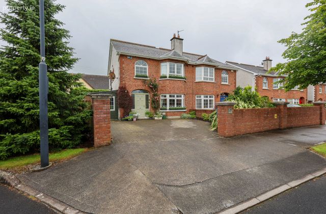 29 Prospect Avenue, Mullingar, Mullingar, Co. Westmeath - Click to view photos