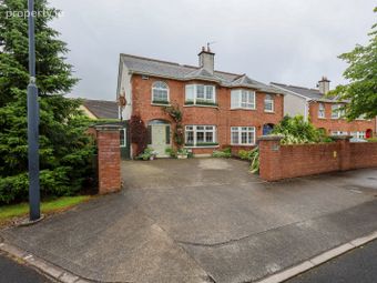 29 Prospect Avenue,Mullingar,Co. Westmeath, Mullingar, Co. Westmeath