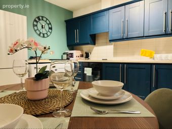 Rosse Court Heights, Lucan, Co. Dublin, Clondalkin, Dublin 22