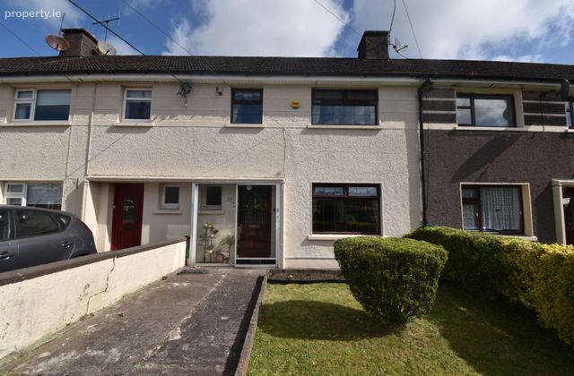 26 Liam Lynch Park, Glasheen Road, Glasheen, Co. Cork - Click to view photos