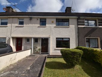 26 Liam Lynch Park, Glasheen Road, Glasheen, Co. Cork