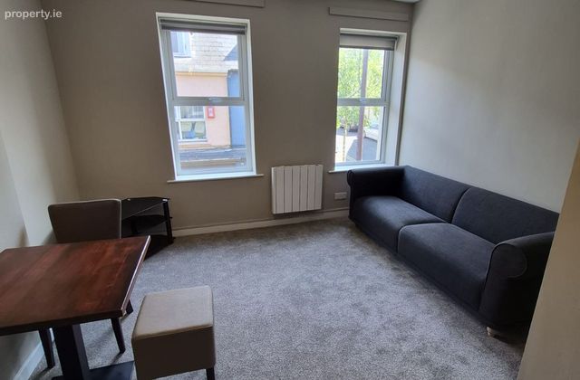 Apartment 3, 132 Barrack Street, Cork City Centre, Co. Cork - Click to view photos