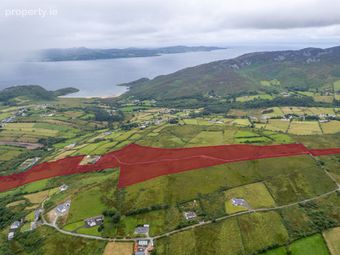 Circa 27.4 Acres, Glackroe, Linsfort (dl35223 And Dl34403), Buncrana, Co. Donegal - Image 2