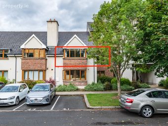 46 Watersedge, Oldtown Demesne, Naas, Co. Kildare, Naas, Co. Kildare