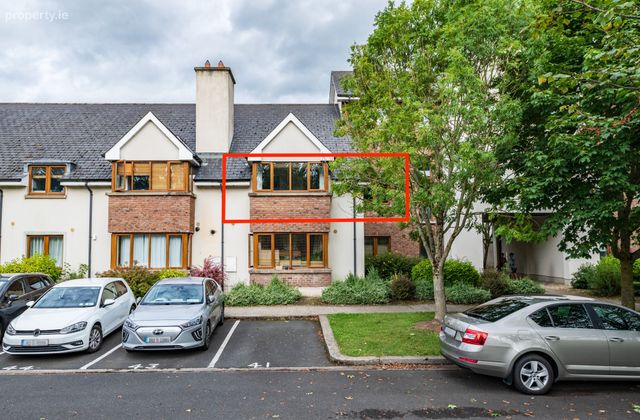 46 Watersedge, Oldtown Demesne, Naas, Co. Kildare, Naas, Co. Kildare - Click to view photos