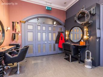 2 Grafton Street &amp; 50 Nassau Street, Dublin 2, Five storey over basement prime High Street retail &amp; office investment, Dublin 2 - Image 4