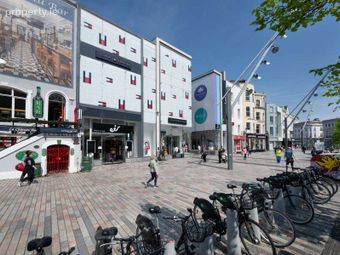 94 Patrick Street, Cork City, Cork, Cork City Centre, Co. Cork - Image 3