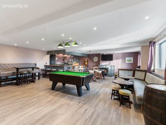 Lough Mask Inn, Treanlaur, Tourmakeady, Co. Mayo, Tourmakeady, Co. Mayo - Image 3