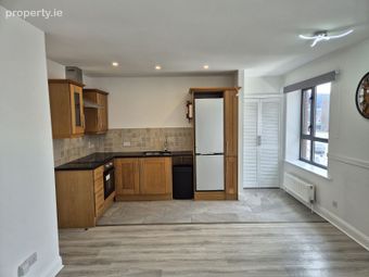 Apartment 35, Camden Wharf, Cork City Centre, Co. Cork - Image 4