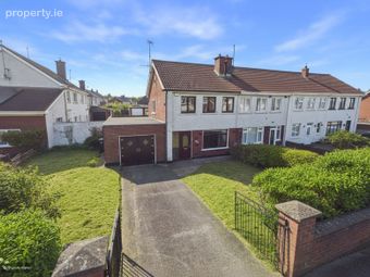 63 Seaview Park, Portrane, Portrane, Co. Dublin