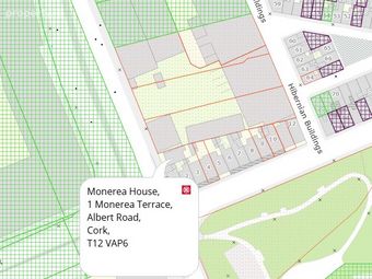 Monerea House, Monerea Terrace, Blackrock, Co. Cork - Image 2