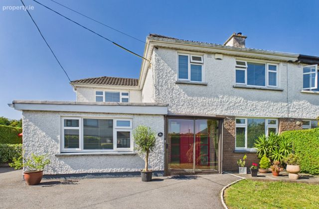 16 Sycamore Road, Rathnapish, Carlow Town, Co. Carlow - Click to view photos