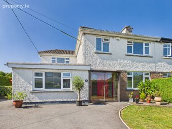 16 Sycamore Road,Rathnapish,Carlow, Carlow Town, Co. Carlow