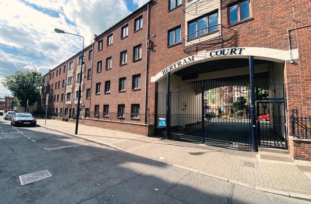 Bertram Court, Lamb Alley, Dublin 8, Dublin 8 - Click to view photos