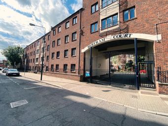 Bertram Court, Lamb Alley, Dublin 8, Dublin 8
