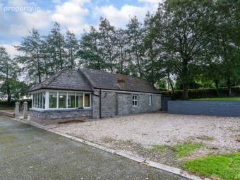 Glebe House, Feighcullen, Rathangan, Co. Kildare - Image 4