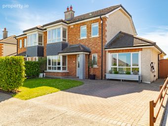 15 Dromainn, Cahir Road, Clonmel, Co. Tipperary, Clonmel, Co. Tipperary