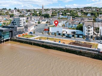 Formerly Jacob's Garage, The Quay, New Ross, Co. Wexford, New Ross, Co. Wexford