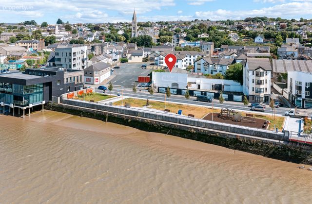 Formerly Jacob's Garage, The Quay, New Ross, Co. Wexford, New Ross, Co. Wexford - Click to view photos