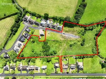 Serviced Development Land, Mullanamoy, Clones, Co. Monaghan, Clones, Co. Monaghan