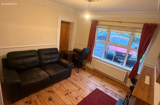14a Glen Park, Letterkenny, Co. Donegal, Letterkenny, Co. Donegal - Click to view photos