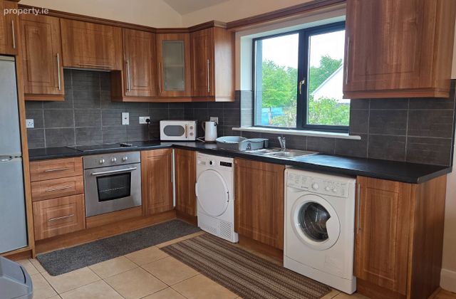 Apartment 5, Ash, Cois Locha, Saleen, Castlebar, Co. Mayo - Click to view photos