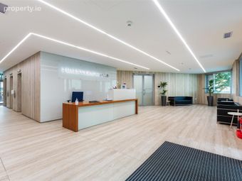 Penthouse, 3 Harbourmaster Place, Ifsc, Dublin 1, Dublin 1 - Image 2