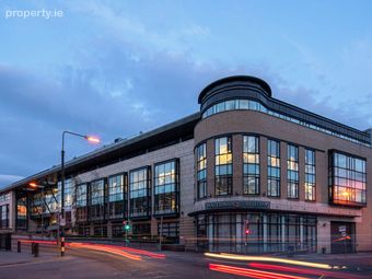 The Watermarque Building, South Lotts Road, Dublin, Grand Canal Dock, Dublin 2