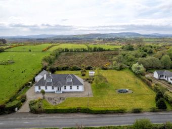 Mountain View, Fawn, Malin, Co. Donegal, Malin, Co. Donegal