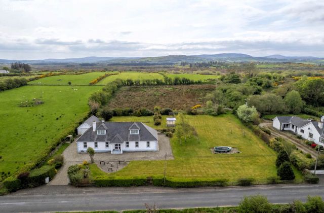 Mountain View, Fawn, Malin, Co. Donegal, Malin, Co. Donegal - Click to view photos