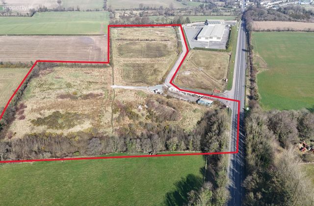 Slane Road, Collon, Co. Louth - Click to view photos