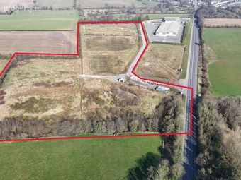 Slane Road, Collon, Co. Louth