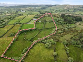 Keelogs Upper, Inver, Co. Donegal, Inver, Co. Donegal