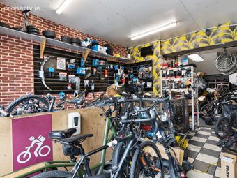 Wright Cycle Centre, Unit B/c, Pier 19, Dublin 8 - Image 4