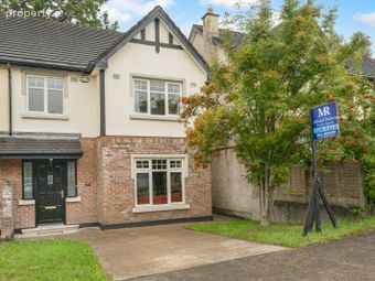 24 Castlewell, Ashbourne Avenue, South Circular Road, Co. Limerick - Image 2
