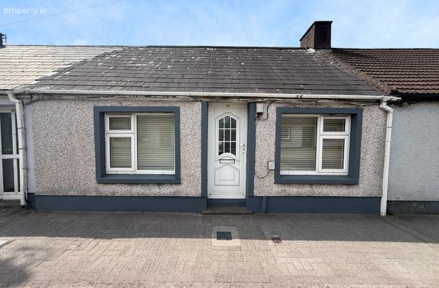 Saint Christophers, 18 Douglas West, Douglas, Co. Cork - Click to view photos