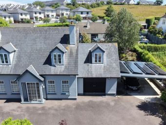 Glenburn, Kilbrogan, Bandon, Co. Cork