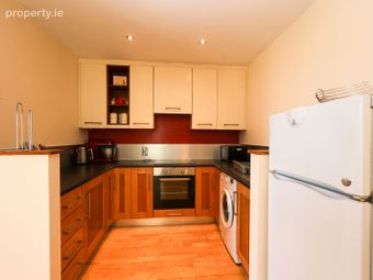 Apartment 19, The Deck, Market Point, Patrick Street, Mullingar, Co. Westmeath - Image 5