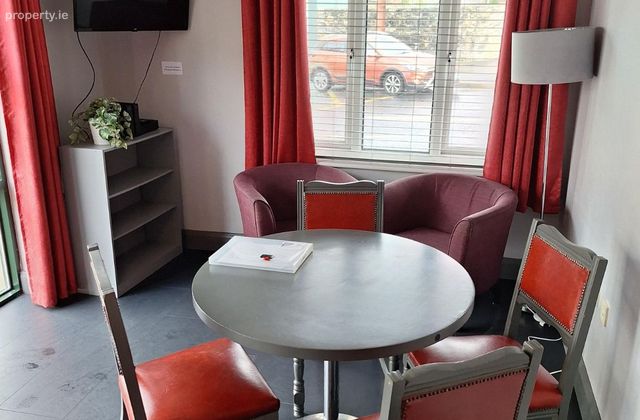 Saint Brendans Avenue, Woodquay, Woodquay, Co. Galway - Click to view photos